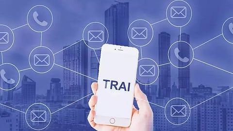 TRAI