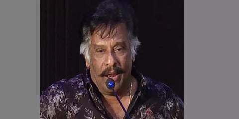 திரைப்பட நடிகர் ப்ளோரன்ட் பெரைரா காலமானார் !