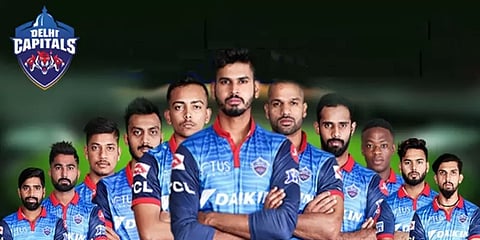 ஐபிஎல் 2020 : நிறைவேறுமா டெல்லி கேப்பிடல்ஸ் அணியின் கோப்பை கனவு..!