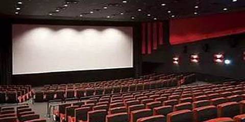 திரையரங்க உரிமையாளர்கள் ஆலோசனைக் கூட்டம் ஒத்தி வைப்பு