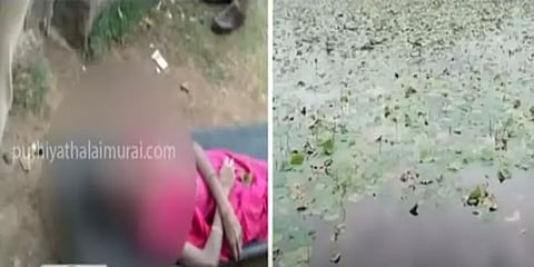 கணவன் உயிரிழப்பால் மன உளைச்சல்.. தற்கொலை செய்துகொண்ட மனைவி, மகள்..!