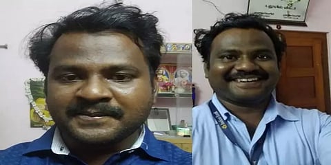 “பல்வேறு பெண்களுடன் ஆபாச வீடியோக்கள்” சிக்கிய கணவர்.. மனைவி எடுத்த அதிரடி முடிவு