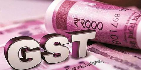 மாநிலங்களுக்கு ஜிஎஸ்டி இழப்பீடு வழங்க போதிய நிதி இல்லை - மத்திய அரசு