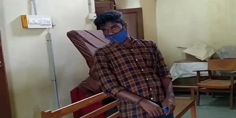 புதுக்கோட்டை: சிறுவன், சிறுமிக்கு பாலியல் தொந்தரவு கொடுத்த இளைஞருக்கு 7 ஆண்டுகள் சிறை