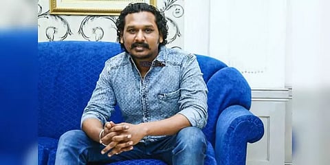 ’நாளை அடுத்த படம் குறித்த அப்டேட்’ : லோகேஷ் கனகராஜ் ட்வீட்