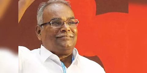 ‘ஐபிஎஸ் அதிகாரி சந்தீப் மிட்டல் மீது நடவடிக்கை வேண்டும்’: மார்க்சிஸ்ட் கம்யூனிஸ்ட் புகார்