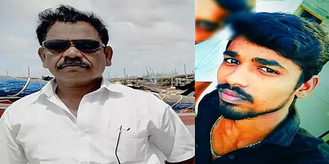 கொரோனா இருப்பதாக கூறி இறந்த தந்தையின் உடலை கொடுக்க மறுத்ததால் மகன் தற்கொலை