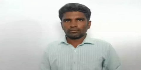 வயலில் வேலை செய்த பெண் கொலை- ’சைக்கோ’ கொடூரன் வெறிச்செயல்..விசாரணையில் திடுக்கிடும் தகவல்