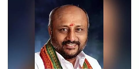 பாஜக மூத்த தலைவர் சி.பி.ராதாகிருஷ்ணனுக்கு கொரோனா தொற்று உறுதி