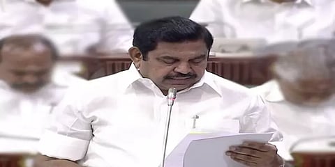 வரதட்சணை கொடுமை : தண்டனையை 10 ஆண்டாக உயர்த்த முதலமைச்சர் பரிந்துரை