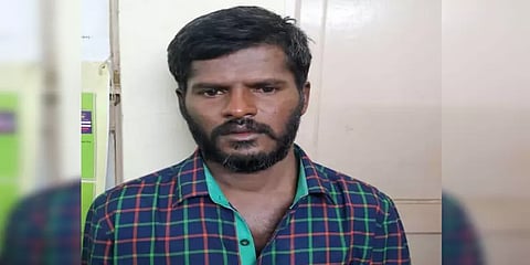 குடிபோதையில் ஒருவரை ஒருவர் தாக்கிக் கொண்ட சகோதரர்கள்.. கொலையில் முடிந்த சண்டை