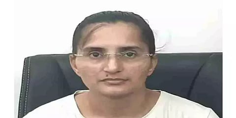 திருமணமா? படிப்பா? வீட்டை விட்டு வெளியேறிய மீரட் பெண் 7 ஆண்டுகளுக்கு பின் சாதனை