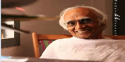 கிரா பிறந்த நாள்: ஞானபீடம் விருது வழங்க எழுத்தாளர்கள் கோரிக்கை