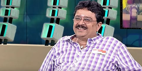 எஸ்.வி.சேகருக்கு நிபந்தனை முன்ஜாமீன் !