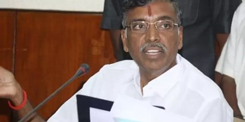 அரியருக்கு பணம் கட்டிய மாணவர்கள் தேர்ச்சியா? இல்லையா? - விளக்கமளித்த அமைச்சர் அன்பழகன்