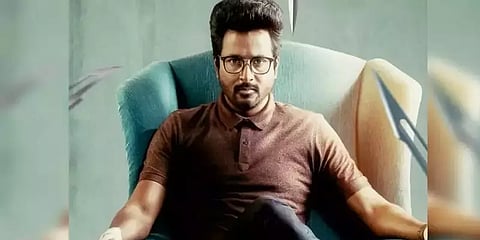 தீயாய் வேலை செய்யும் படக்குழு.. தீபாவளிக்கு வெளியாகிறதா டாக்டர்?