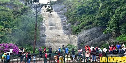 கொடைக்கானலுக்கு பஸ்ல போறீங்களா? இ-பாஸ் வேண்டாம்..!