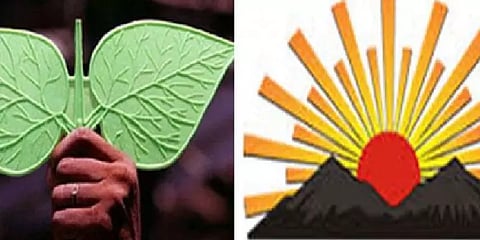 "தொண்டர்களை அதிமுக சரியாக கையாளவில்லை"- திமுகவில் இணைந்த அமைச்சரின் சகோதரர் மகன்