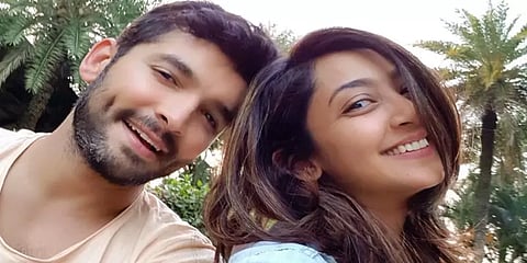 போதைப் பொருட்கள் சர்ச்சை: விசாரணை வளையத்திற்குள் கன்னட சினிமாவின் நட்சத்திர தம்பதி