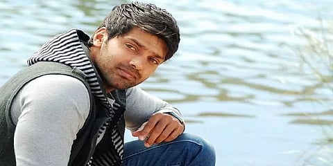 சிங்கம்பட்டி ஜமீனை இழிவுபடுத்தியதாக ஆர்யா மீது வழக்கு