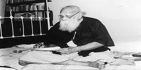 பெரியார் வாழ்வில் நடந்த சுவையான பால்ய அனுபவம்