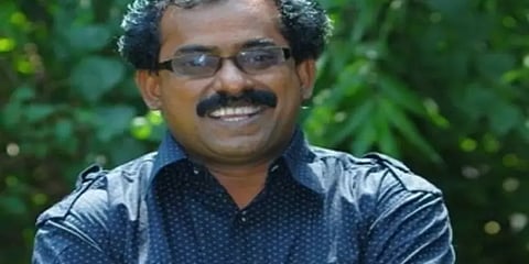 காலமானார் திரைப்பட இயக்குநர் பாபுசிவன்