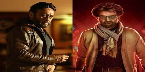 அண்ணாத்த அப்டேட் : பாலிவுட் நடிகர் ஜாக்கி ஷெராஃப் ரஜினிக்கு வில்லனா?