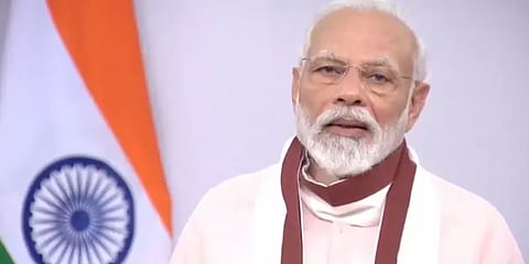 பிரதமர் மோடியின் திருப்புமுனை தருணம்... அரசியல் பயணங்கள் குறித்த ஒரு பார்வை..!