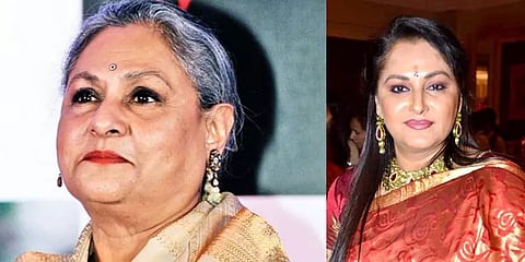 பாலிவுட்டில் போதைப்பொருள் விவகாரம்: ஜெயா பச்சன் – ஜெயப்பிரதா மோதல்!