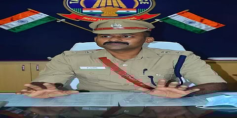 அருண் பிரகாஷ் கொலையில் நடந்தது என்ன? -ராமநாதபுரம் காவல் கண்காணிப்பாளர் கார்த்திக் விளக்கம்