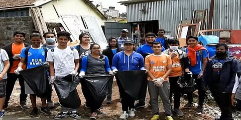 கொடைக்கானல்: மலைப்பகுதிகளில் மீண்டும் தலைதூக்கும் நெகிழி பயன்பாடு..