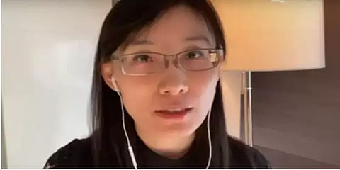 வுகான் ஆய்வகத்திலிருந்து கொரோனா உருவாகியதா? வைரஸ் நிபுணரின் நீக்கப்பட்ட டிவிட்டர் கணக்கு