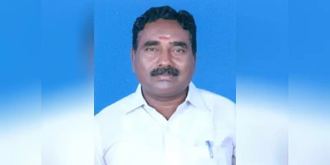 சட்டப்பேரவை கூட்டத்தில் பங்கேற்ற கே.வி.குப்பம் தொகுதி எம்எல்ஏவுக்கு கொரோனா!