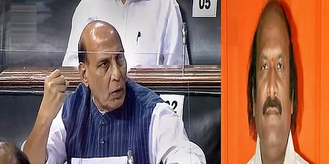 #TopNews கொரோனாவுக்கு எம்.பி உயிரிழப்பு முதல் செல்போன் பயன்பாட்டாளருக்கான எச்சரிக்கை வரை.!