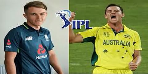 ஐபிஎல் 2020: இங்கிலாந்து, ஆஸ்திரேலிய வீரர்களுக்கு மட்டும் புதிய சலுகை