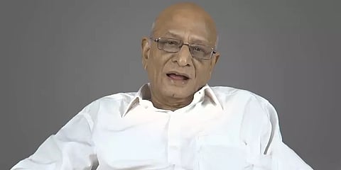 விவசாய மசோதாவிற்கு அதிமுக ஆதரவளித்தது துரோகம் - டி.கே. ரங்கராஜன்