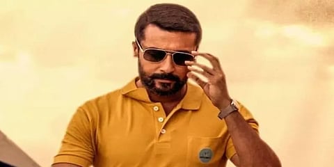 சூர்யா மீது நடவடிக்கை இல்லை; நீதிமன்றம் சொன்ன பத்து விஷயங்கள்..!