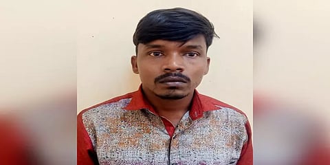 16 வயது சிறுமிக்கு பாலியல் தொல்லை கொடுத்த இளைஞர் போக்சோ சட்டத்தில் கைது...!