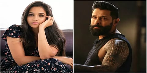 விக்ரமின் ‘கோப்ரா’வை தீபாவளிக்குள் முடிக்க திட்டமிடும் படக்குழு?