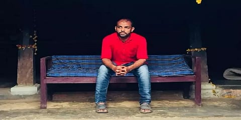 காலையில் வேலை.. மதியம் சேவை.. ரத்த கொடையாளர்களை தேடித்தேடி கண்டுபிடிக்கும் ஷாஜஹான்!