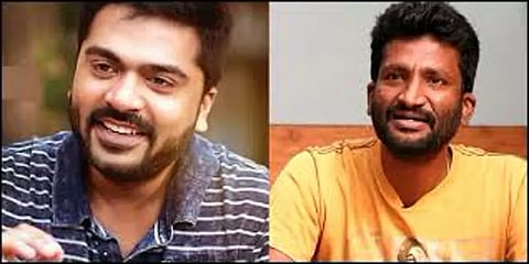 கிராமப்புற கதை.. சுசீந்திரனுடன் இணைகிறாரா சிம்பு..?