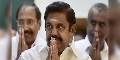 முதலமைச்சர் பழனிசாமி வீட்டில் மூத்த அமைச்சர்கள் ஆலோசனை