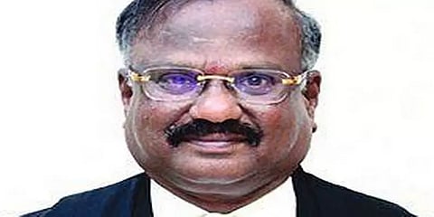 ”மொழி பேரினவாதத்துக்கு இடம் கொடுக்கக் கூடாது” - நீதிபதி கிருபாகரன் கருத்து