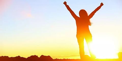 "நாங்கள் இருக்கிறோம் அன்புக் கண்ணா...." நுழைவுத்தேர்வு எழுதும் மாணவர்களுக்கு மனநல ஆலோசனை