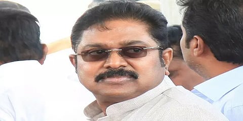 தினகரன் திடீர் டெல்லி பயணம்... யாரை சந்திக்கிறார் ?