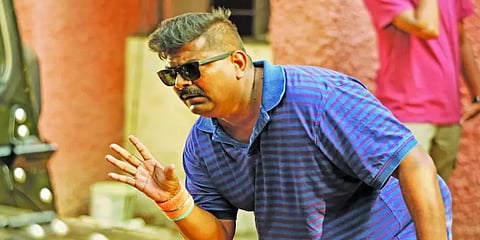 தமிழ் சினிமாவின் த்ரில்லர் கிங்: மிஷ்கின் பிறந்தநாள் இன்று!