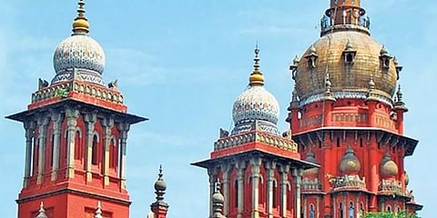 பத்தாம் வகுப்பு தனித்தேர்வுக்குத் தடையில்லை - சென்னை உயர்நீதிமன்றம்