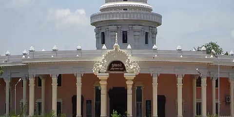 தமிழ்ப் பல்கலைக்கழகத்தில் மாணவர் சேர்க்கை: விண்ணப்பிக்க தேதி நீட்டிப்பு