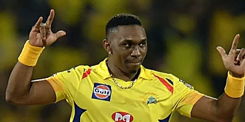 பிராவோ இன்னும் சில போட்டிகளில் இடம்பெறமாட்டார் - ஸ்டீபன் ஃபிளமிங்