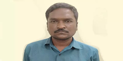 100-க்கும் மேற்பட்ட பெண்களிடம் ஆபாசமாக பேசி வசமாக சிக்கிய இளைஞர்